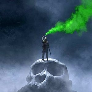 震荡波 No.27 《金刚:骷髅岛》:论一只猩猩如何影响电影音乐