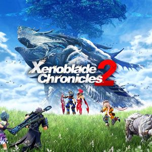 终于来了！《异度神剑2》到底讲了个什么故事（上）