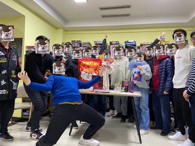 兔子洞《任天堂明星大乱斗》比赛后的一点小感受