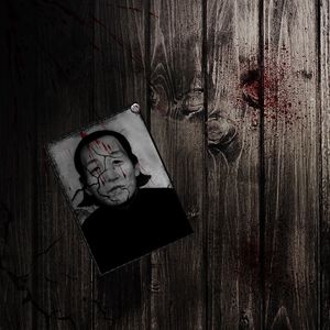 兔子洞怪奇簿(五):桥下的老奶奶