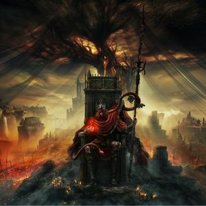 游戏得插电（16）：这个《艾尔登法环》的DLC到底怎么样——聊聊《黄金树幽影》（下）