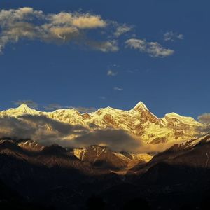 出去走走（2）：西藏行（上）