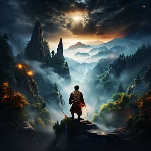 游戏得插电（23）：称王称圣任纵横——我们怎么看《黑神话：悟空》的剧情（下）