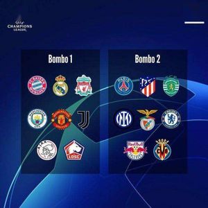 兔子洞聊个球（02）：曼联换帅后&欧冠小组赛结束