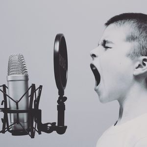 日常闲聊：有关演讲、播客与表达（下）