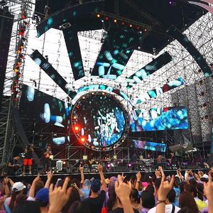 兔子洞的说说唱唱（七）：你参加过音乐节吗（下）