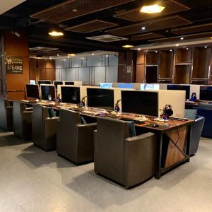 网事如风！聊聊我们那些年的网吧回忆（中）