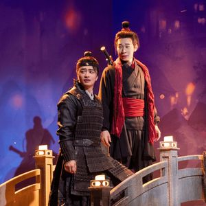 《喜人奇妙夜2》本季结束，我们来个大总结（上）