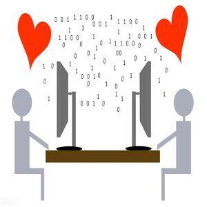 聊聊网恋那些事儿（下）