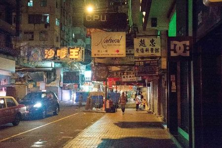 谈谈我们对黑境《九龙饭店》的体验（无剧透）