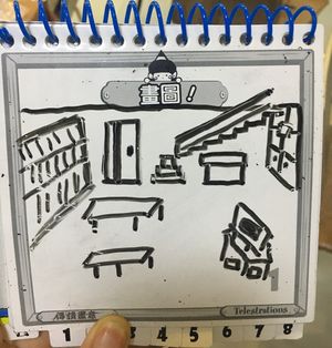 兔子洞的昨天今天和明天（二）