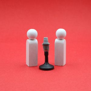 跟两位漫才表演者聊聊有关漫才的事（上）