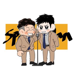 跟两位漫才表演者聊聊漫才(下)