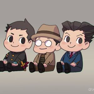 游戏制作人故事系列（2）：聊聊《逆转裁判》之父——巧舟（下）