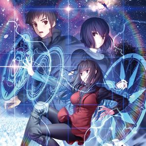 从《空之境界》到《魔法使之夜》和《FATE》：极浅的聊聊【型月】这个极深的大坑（中）