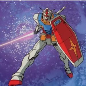 真的二次元（十）：听到时代的泪水—漫谈《高达》系列动画（1）