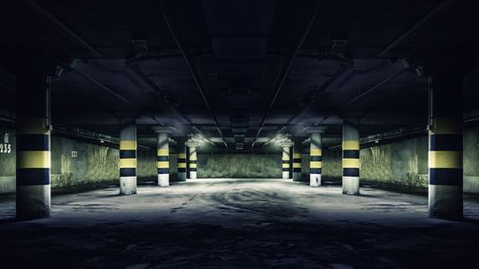 兔子洞怪奇簿（四）：地下室的留言