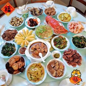 兔子洞2024年度万物调查结果公布：美食篇（下）