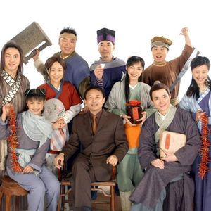 聊聊我们看过的那些情景喜剧（下）