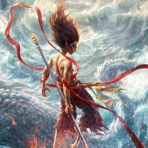 与电影小憩时光聊电影（39）：聊聊电影《哪吒之魔童闹海》（下）