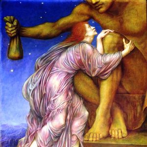 跑团的那些事儿（25）：脑内COC团，严肃的跑团《玛门》（6）