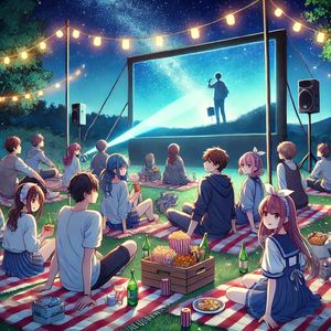 兔子洞2024年度万物调查结果公布：电影篇&电影小憩时光年度十佳电影评选（下）