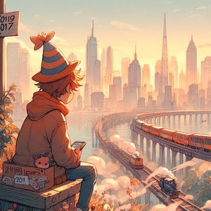 兔子洞2023年度万物调查结果公布（下）