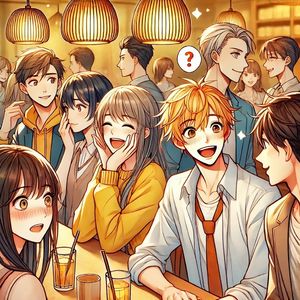 朋友，你相过亲吗？——聊聊有关相亲的那些人和事（下）