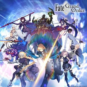 从《空之境界》到《魔法使之夜》和《FATE》：极浅的聊聊【型月】这个极深的大坑（下）