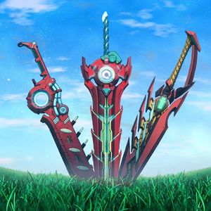 游戏得插电（七）：趁热打铁！杂谈异度神剑3之通关体验（下）