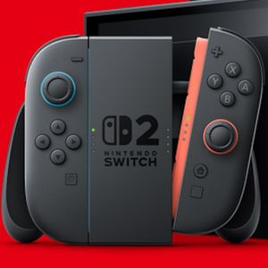 兔子洞快聊（4）：任天堂switch 2（NS2）正式公开！