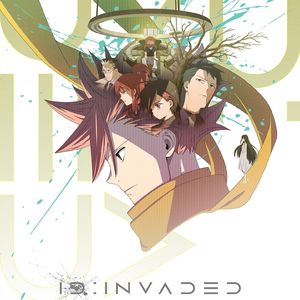 有关《异度侵入》的剧情大胆分析及结局预测