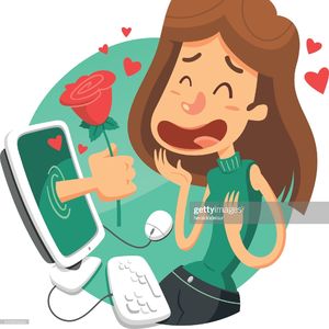 聊聊网恋那些事儿（上）