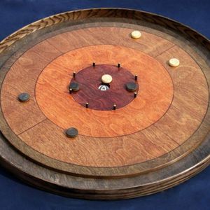 桌游杂货铺（十七）：我们喜欢的动作类、即时类桌游推荐