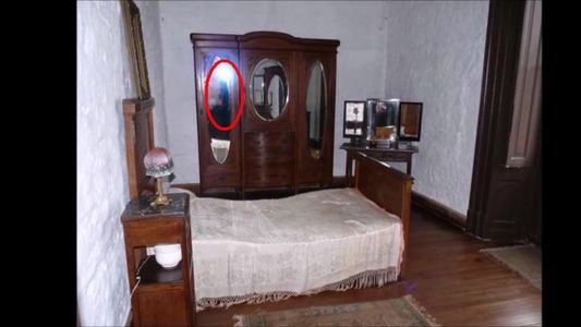 兔子洞怪奇簿（三）：第37号柜子