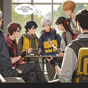 跑团的那些事儿（53）：几年后再聊跑团带团新体验（下）