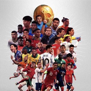 兔子洞聊个球（08）：2022卡塔尔世界杯大总结（下）