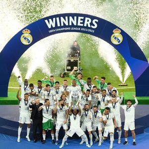 兔子洞聊个球（03）：欧洲足坛21-22赛季总结（上）