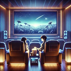 兔子洞2024年度万物调查结果公布：电影篇&电影小憩时光年度十佳电影评选（中）