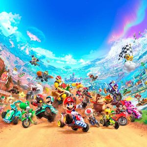 兔子洞快聊（5）：一场让我失望的任天堂switch2发布直面会