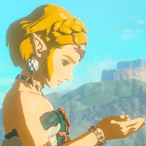 游戏得插电（10）：《塞尔达传说：王国之泪》通关后完整体验！（上）