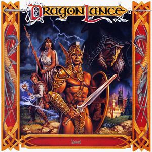 跑团(trpg)的那些事儿(三):《龙与地下城》的世界和故事