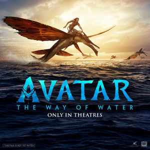 与电影小憩时光聊电影（21）：《阿凡达2：水之道》观后感（上）