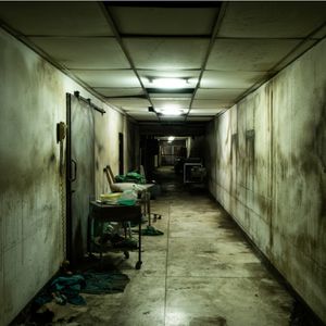 跑团的那些事儿（48）：跑团实录之《你所期望的永远》（2）