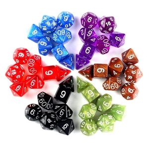 跑团（trpg）的那些事儿（七）：近期几位玩家和主持人的跑团体会