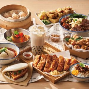 兔子洞2024年度万物调查结果公布：美食篇（上）