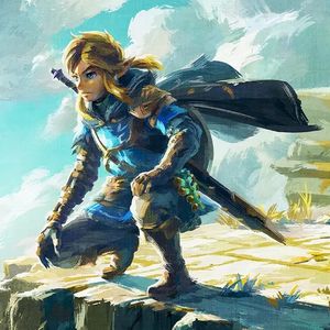 游戏得插电（11）：《塞尔达传说：王国之泪》通关后完整体验！（下）