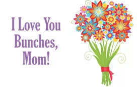 184 十句祝贺母亲节的英语！