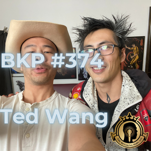 BKP #374 [EN] Coach Ted, Gymnastics Movement