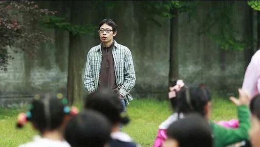 88. 范跑跑跑进公众视线已十年